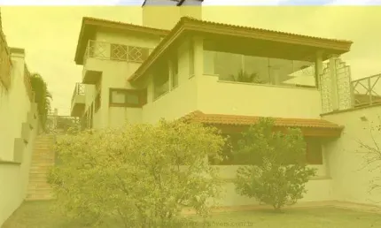 Casas em Condomínio para venda em Atibaia no bairro Condomínio Osato