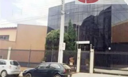 Galpões Comerciais para venda em Atibaia no bairro Alvinópolis