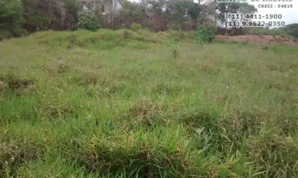Terrenos para venda em Atibaia no bairro Jardim Paulista