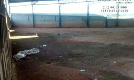 Galpões Industriais para venda em Atibaia no bairro Jardim Colonial