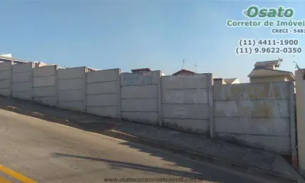 Terrenos para venda em Atibaia no bairro Jardim Imperial