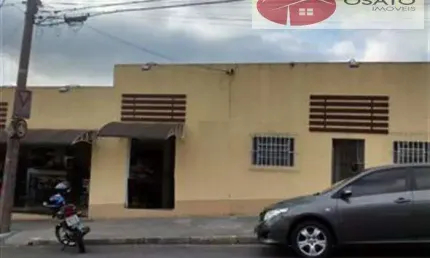 Áreas Comerciais para venda em Atibaia no bairro Alvinópolis