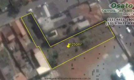Áreas Comerciais para venda em Atibaia no bairro Alvinópolis
