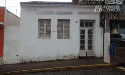 Pontos Comerciais para venda em Atibaia no bairro Centro