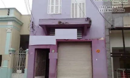 Pontos Comerciais para venda em Atibaia no bairro Centro
