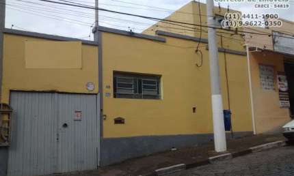 Áreas Comerciais para locação em Atibaia no bairro Centro