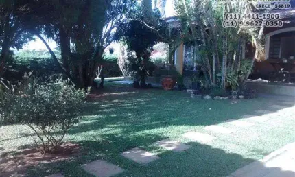 Chácaras para venda em Bom Jesus dos Perdões no bairro Não Especificado