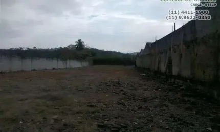 Terrenos para venda em Atibaia no bairro Bairro da Ponte