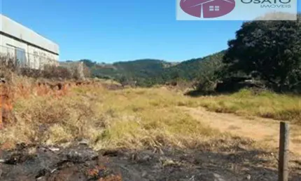Áreas Industriais para venda em Atibaia no bairro Rosário