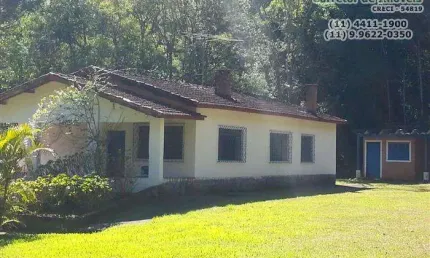 Chácara / sítio com 4 quartos à venda no Portão, Atibaia 