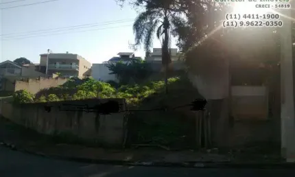 Terrenos para venda em Atibaia no bairro Jardim do Lago