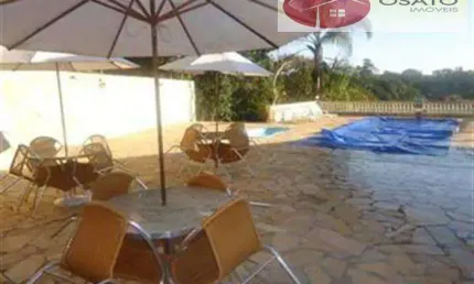 Chácara / sítio com 3 quartos à venda no Portão, Atibaia 