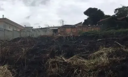 Terreno comercial à venda no Caetetuba, Atibaia 