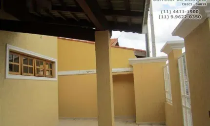 Casas para venda em Atibaia no bairro Jardim dos Pinheiros