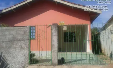 Casa com 3 quartos à venda no Tanque, Atibaia 