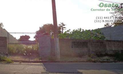 Terrenos para venda em Atibaia no bairro Beiral das Pedras