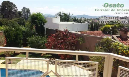 Casas para venda em Atibaia no bairro Vila Santista