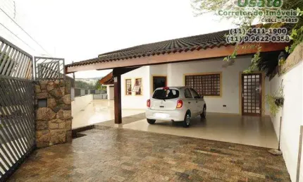Casas para venda em Atibaia no bairro Jardim Tapajós