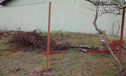 Terrenos para venda em Atibaia no bairro Nova Atibaia