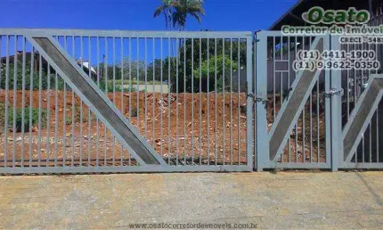 Terrenos para venda em Atibaia no bairro Jardim do Lago