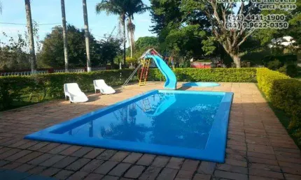 Sítios para venda em Atibaia no bairro Jardim Maracanã