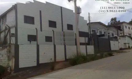 Galpões industriais para locação em mairiporã no bairro terra preta