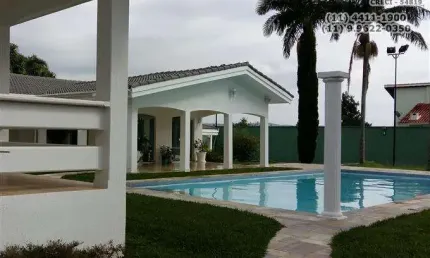 Casa com 7 quartos à venda no Loteamento Loanda, Atibaia 