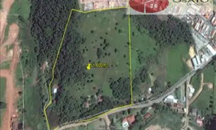 Áreas para Loteamentos Urbanos para venda em Bom Jesus dos Perdões no bairro Jardim São Marcos
