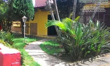 Casa com 6 quartos à venda na Vila Thais, Atibaia 