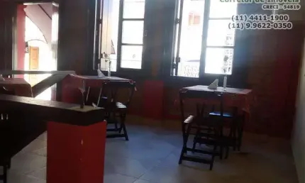 Salas comerciais para venda em atibaia no bairro centro