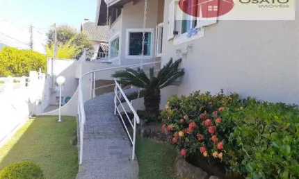 Casas para venda em Atibaia no bairro Vila Petrópolis