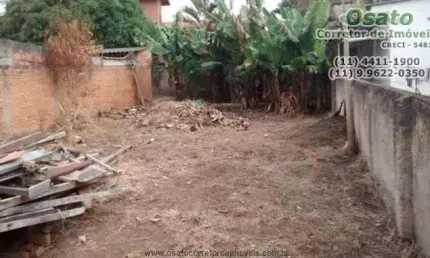 Terrenos para venda em Atibaia no bairro Alvinópolis