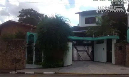 Casas para venda em Atibaia no bairro Vila Santista