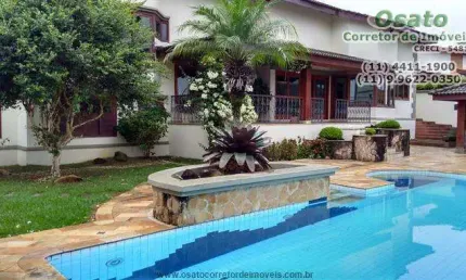 Casa com 3 quartos à venda na Vila Giglio, Atibaia 