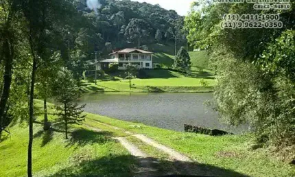 Chácara / sítio com 2 quartos à venda no Portão, Atibaia 