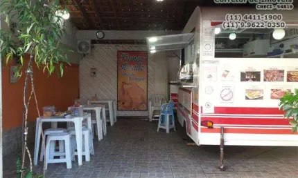 Casas Comerciais para venda em Atibaia no bairro Alvinópolis