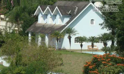 Casas em Condomínio para venda em Atibaia no bairro Jardim dos Pinheiros