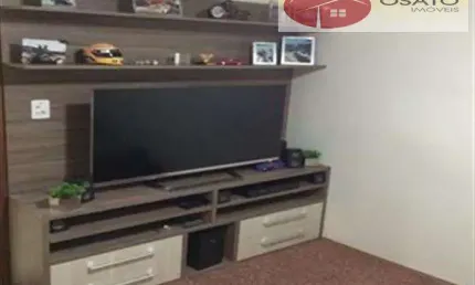 Apartamentos para venda em Atibaia no bairro Atibaia Jardim