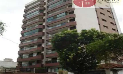 Apartamentos para venda em São Paulo no bairro Santa Terezinha