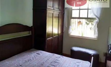 Chácara / sítio com 3 quartos à venda na Usina, Atibaia 