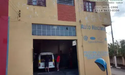 Salas Comerciais para venda em Atibaia no bairro Alvinópolis