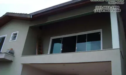 Casas para venda em Atibaia no bairro Jardim Paulista