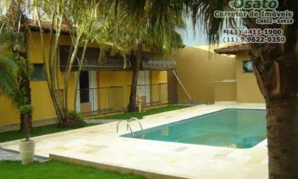 Casa com 4 quartos à venda no Alvinópolis, Atibaia 