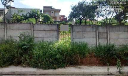 Terrenos para venda em Atibaia no bairro Jardim Paulista