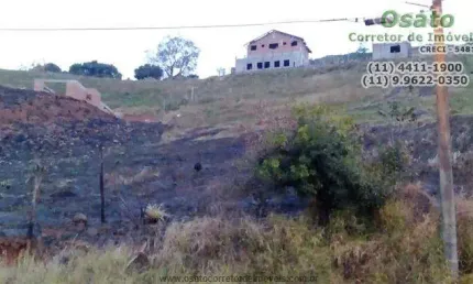 Terrenos para venda em Atibaia no bairro Chácaras Fernão Dias