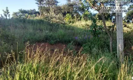 Terrenos para venda em atibaia no bairro itapetinga