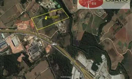 Áreas industriais para venda em atibaia no bairro ponte alta