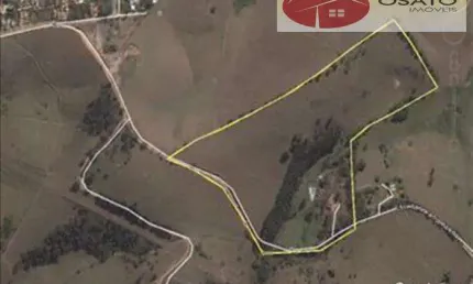 Áreas para Loteamentos Urbanos para venda em Atibaia no bairro Jardim dos Pinheiros