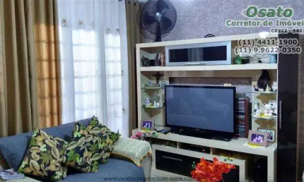 Casas para venda em Atibaia no bairro Jardim Alvinópolis