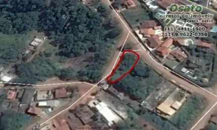 Terrenos para venda em Atibaia no bairro Jardim Paulista